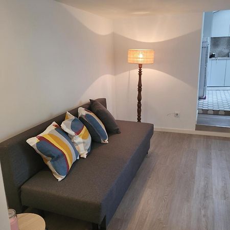 Apartamento Ещорил Екстериор снимка