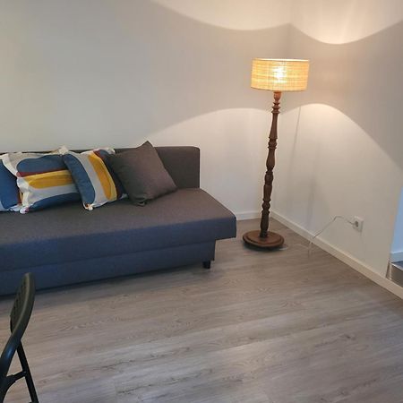 Apartamento Ещорил Екстериор снимка