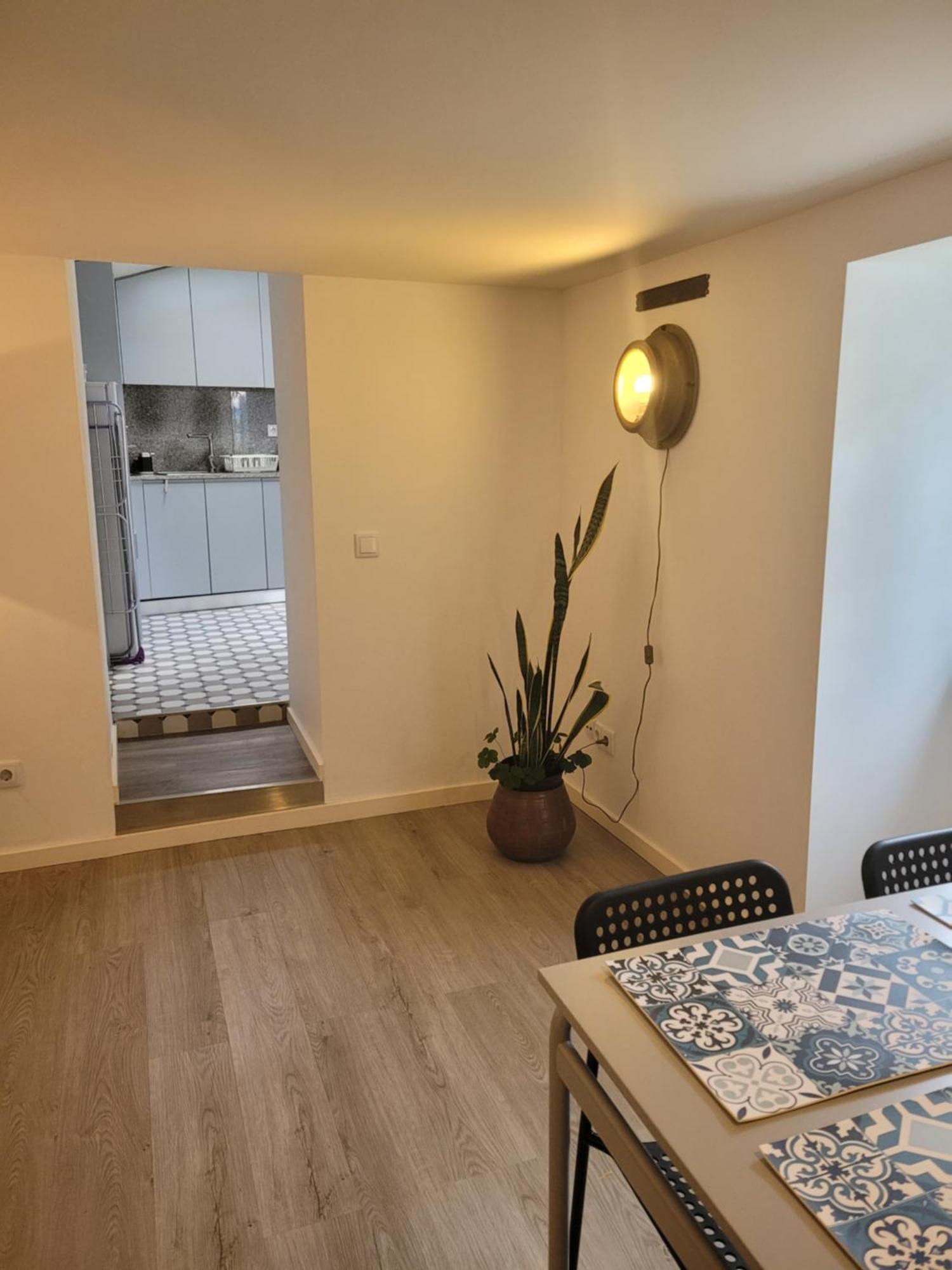 Apartamento Ещорил Екстериор снимка