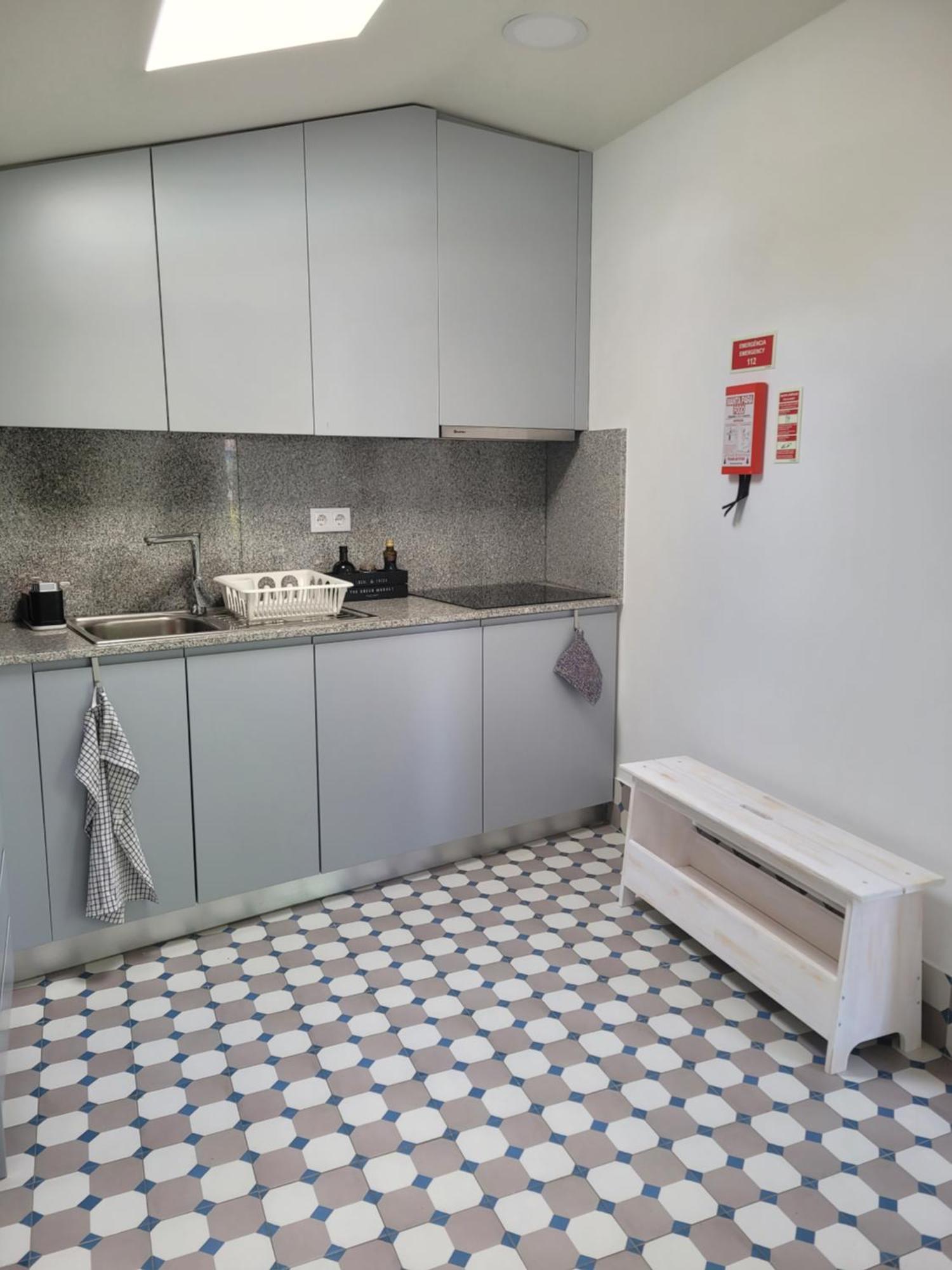 Apartamento Ещорил Екстериор снимка